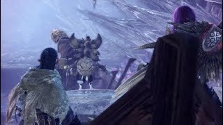 [本編/END]  上位『収束の地へ』【MHW】＃２２