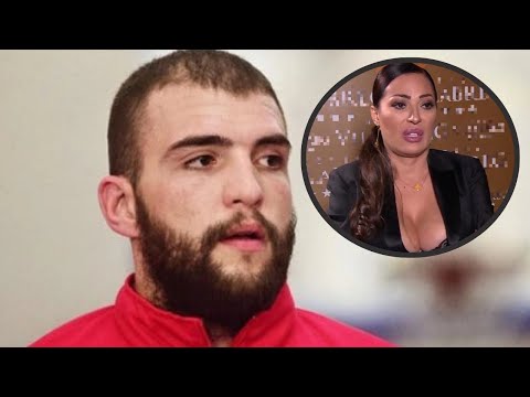 SAZNALO SE OD ČEGA ŽIVI VELJKO RAŽNATOVIĆ Nikada ne biste pomislili da se bavi ovim poslom!