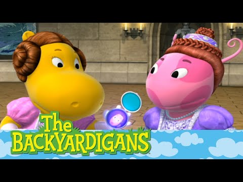 The Backyardigans: Break Out! - Ep.69