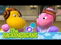 The Backyardigans Break Out Ep 69
