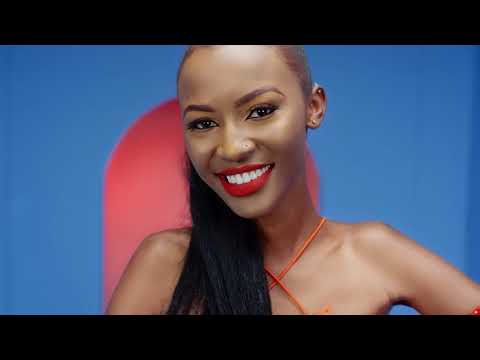 BAHATI & OTILE BROWN - JE UNANIFIKIRIA (Official Video)