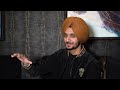 Exclusive Nirvair Pannu Interview 2022  | Part 1 | Aneet Chohan | Brit Asia Tv