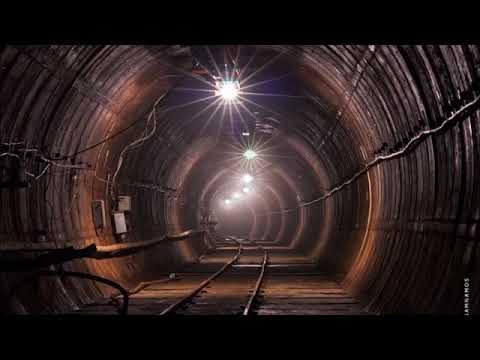 Abandoned Protvino project