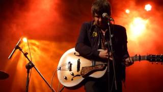 Guadalupe Plata, "Mecha Corta" live Santa Coloma, 04-09-2015, Sintonitzza 2015