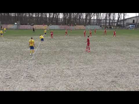 (20/21)POM Piotrowice-Powiślak Końskowola 3:0(0:0).Bramki. 11.04.2021