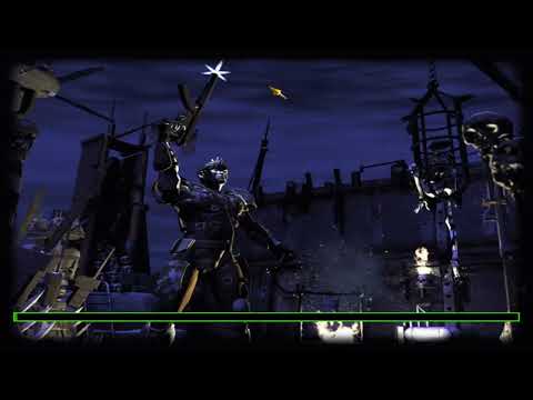 Fallout Tactics - 100% Complete Walkthrough No Commentaries - Part 7/10