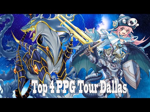 Pendulum Endymoin Top 4 PPG Tour Dallas Deck Profile with Alex Bergeron