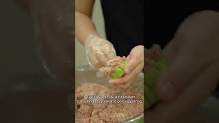 Download lagu Cooking 101 - How to make Liong Tahu mp3