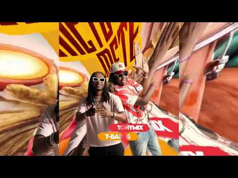 METE METE BABAS❌TONYMIX