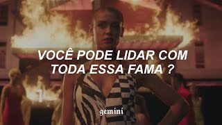 ariana grande - how i look on you // gossip girl (tradução/legendado)