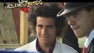 LOS DELINQÜENTES- Poeta Encadenao