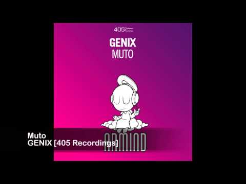 Genix - Muto