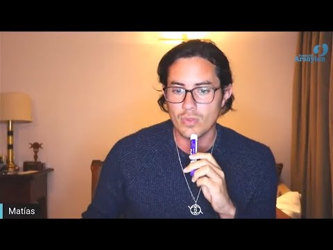 Day 254 - MOMENTUM - Matias De Stefano - Spanish Edition