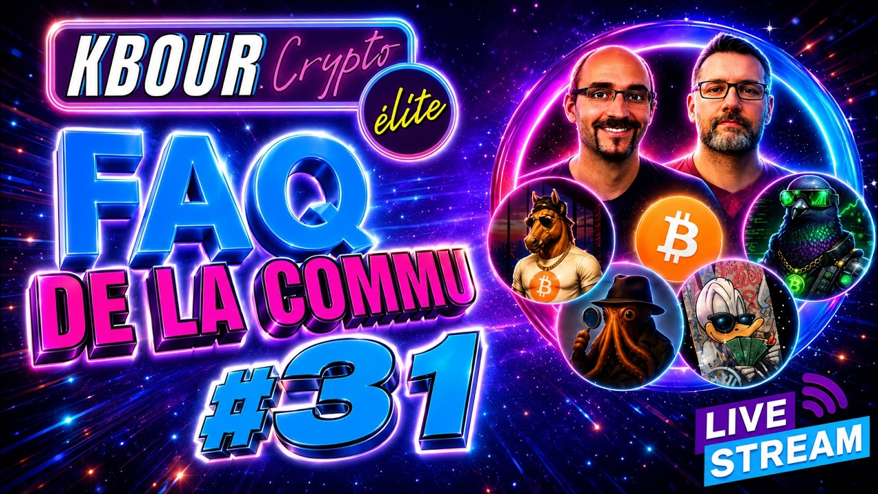 Live élite FAQ 31
