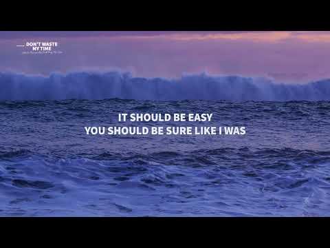 Lost In Reveries, One Trick Pony, NEA EINI - Don't Waste My Time (Lyrics)