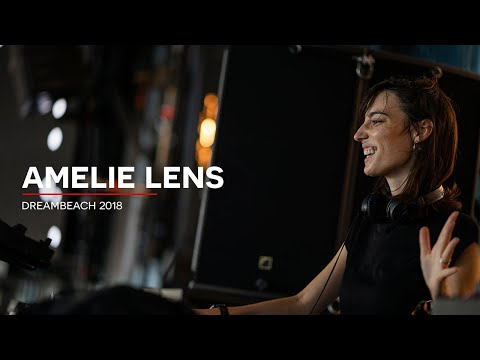 Amelie Lens