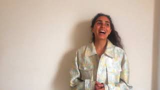 Najeeba Scorches 12 lbs in Just Week