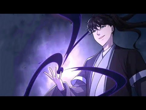 Attribute Extractor Chapter 37 English- Gu Shaoyang saves the day