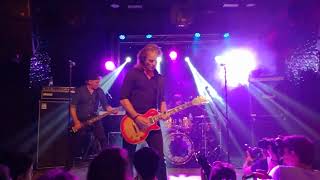 Stage Dolls - Love Cries ::: DD Fest 2 Madrid, 13 oct 2017, Sala Icon Stage :::