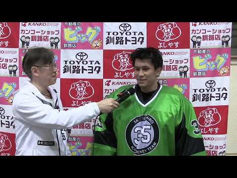GBP SK2 高橋選手 (2026/05/27)