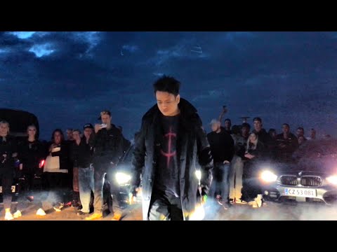 YONAKA x WHITENO1SE x DEGO - Seize The Power (Remix) - PROGRESSIVE SHUFFLE DANCE ( Directors Cut )