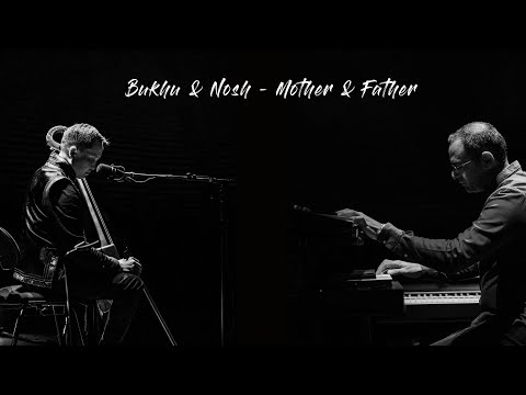 Bukhu and Nosh   Mother and Father