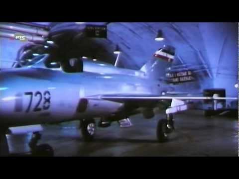 Željava-Klek (70-e)