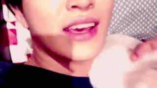 #YoungjaeXCoCo #Youngjae #GOT7   Youngjae fall in love with CoCo🥰💋🥺