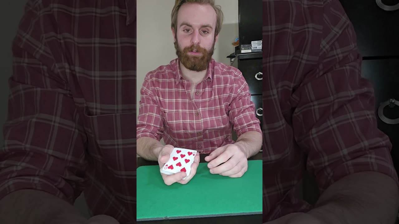 Promotional video thumbnail 7 for Erik Helgeson Magic
