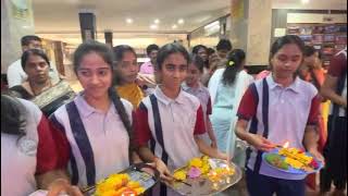 Godwin Public School Video