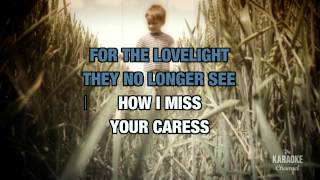 The Hurtin&#39;s All Over : Connie Smith | Karaoke with Lyrics
