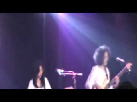 Otti Jamalus, Yance manusama, EndahNrhesa, Iyas (ecoutez)~Live at Java Jazz Festival 2011