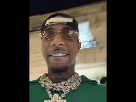 [FREE] Key Glock x Gucci Mane Type Beat 2023 - Route