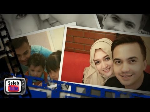 Ini Penyebab Syahrul Gunawan Digugat Cerai Istri