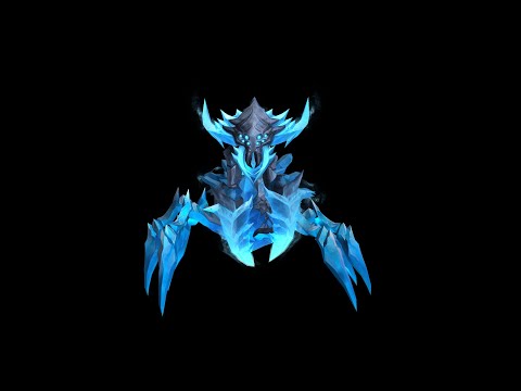 Sennarth, the Cold Breath Heroic (Mistweaver PoV)