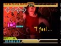 DDRMax2 Dance Dance Revolution PS2 I Feel