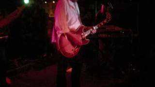 Nektar - King of the Deep, Rodeo Club, Athens 05/09/2009