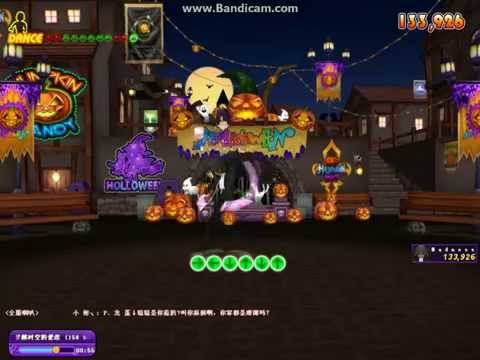 [17Audition][12Party(Easy)]o2jam - เพลงอะไรไม่รู้(แปลไม่ออก)[Noob Play.]