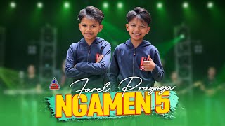Download lagu Farel Prayoga Ngamen 5 Tak Sawang Sawang Koe Gante....mp3