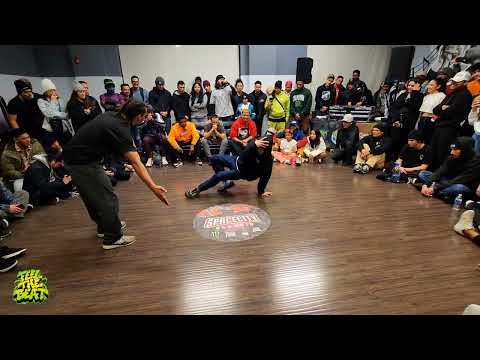 JIHAD VS NISH-TOP 16-SPACE CITY CLASSIC LAS VEGAS