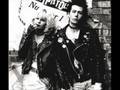Das Untergangskommando - Punk + Polizei 