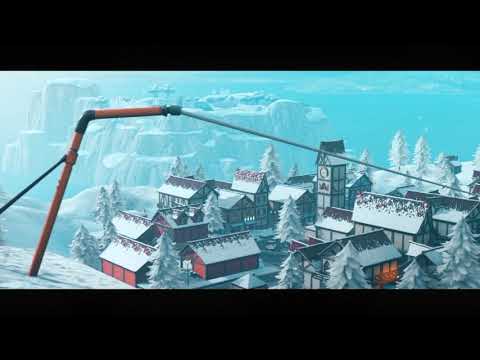 Psycho Clan - Official Intro