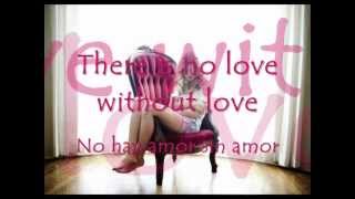 Life Was - Katelyn Tarver (English Spanish lyrics) (español ingles letra)