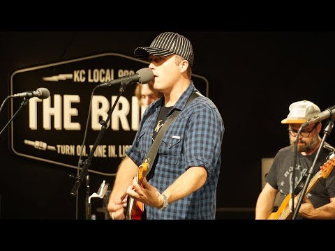 Jason Isbell and the 400 Unit - 'The Full Session' I The Bridge 909 In Studio