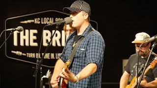 Jason Isbell and the 400 Unit - &#39;The Full Session&#39; I The Bridge 909 In Studio