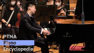Download lagu Morimoto Shunta / Liszt - Piano concerto No.1 mp3