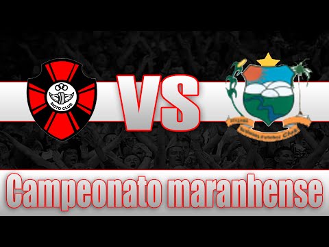 Araioses 1 x 4 Moto Club - Maranhense 2016