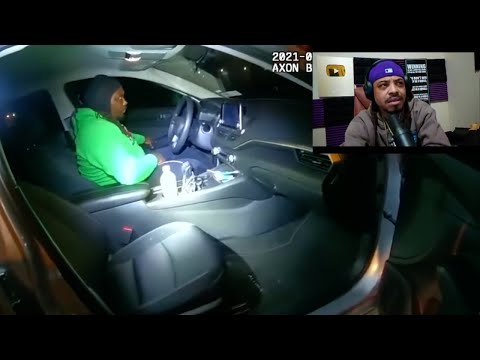 This Was The Coldest Murder I Seen In A While | DJ Ghost Reaction