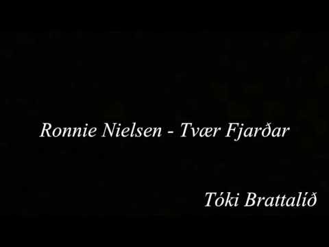 Ronnie Nielsen - Tvær Fjarðar