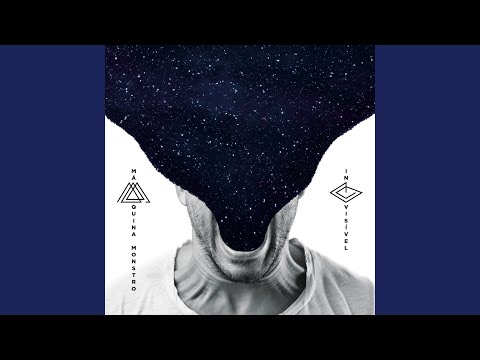 Grão Azul - Máquina Monstro